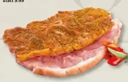 Edeka Frischemarkt Holzfällersteak Angebot