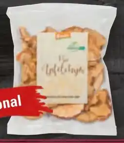 Edeka Frischemarkt Bio Obsthof Münch Apfelchips Angebot