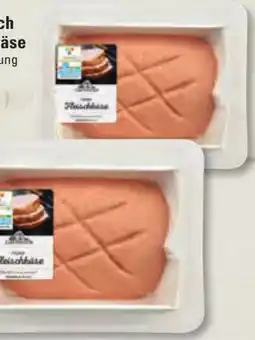 Edeka Frischemarkt Gutfleisch Fleischkäse Angebot