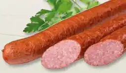 Edeka Frischemarkt Houdek Kabanos Original Angebot