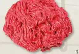 Edeka Frischemarkt Rinderhackfleisch Angebot