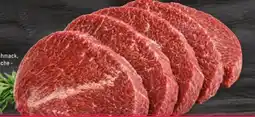 Edeka Frischemarkt Wagyu Steakhüfte Angebot
