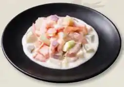 Edeka Frischemarkt Goedeken Blankeneser Shrimpstopf Angebot