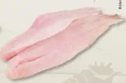 Edeka Frischemarkt Rotbarschfilets Angebot