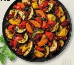 Edeka Frischemarkt Beeck Antipasti-Salat Angebot