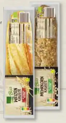 Edeka Frischemarkt Edeka Bio Weizenkruste Vegan Angebot