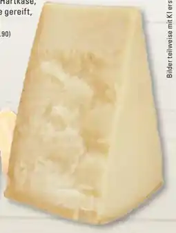 Edeka Frischemarkt Trentingrana Hartkäse Angebot