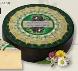 Edeka Frischemarkt Käse Rebellen Bergblumen Rebell Angebot