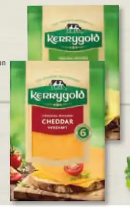 Edeka Frischemarkt Kerrygold Scheibenkäse Angebot