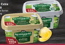 Edeka Frischemarkt Kerrygold Extra Streichfett XXL Angebot