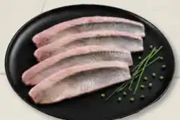 Edeka Frischemarkt Beeck Rauchmatjesfilets Smoky Angebot
