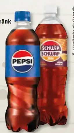 Edeka Frischemarkt Pepsi Cola Angebot