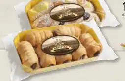 Edeka Frischemarkt Bristot Gebäckspezialitäten Angebot