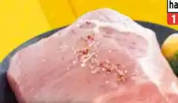EDEKA Bandelt Gutfleisch Schnitzelbraten Angebot