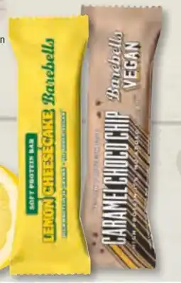 Edeka Frischemarkt Barebells Protein Bar Riegel Angebot