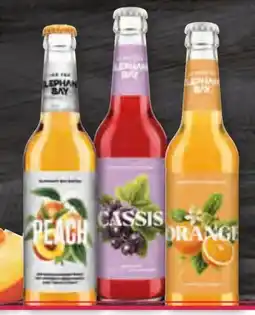 Edeka Frischemarkt Elephant Bay Lemonade Angebot