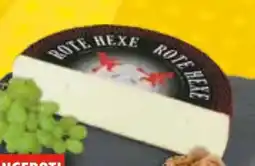 EDEKA Bandelt Käserei Oberli Rote Hexe Angebot