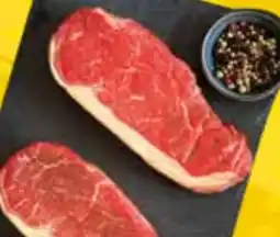 EDEKA Bandelt Rumpsteak Angebot