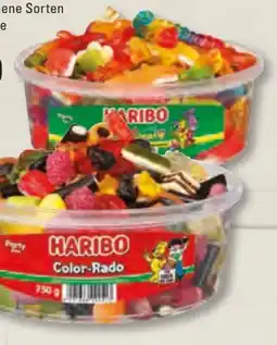 Edeka Frischemarkt Haribo Fruchtgummi Angebot