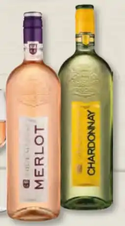 Edeka Frischemarkt Grand Sud Wein Angebot