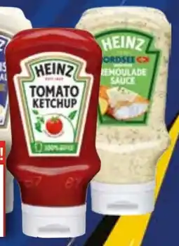 EDEKA Bandelt Heinz Tomato-Ketchup Angebot