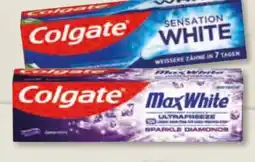 Edeka Frischemarkt Colgate Zahncreme Angebot