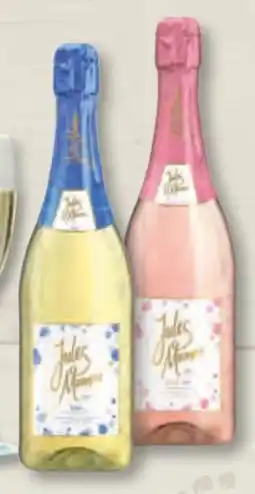 Edeka Frischemarkt Jules Mumm Sekt Angebot