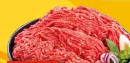 EDEKA Bandelt Gutfleisch Rinderhackfleisch Angebot