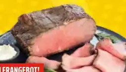 EDEKA Bandelt Edeka Bandelt Roastbeef Angebot