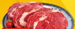 EDEKA Bandelt Gutfleisch Entrecôte-Steak Angebot