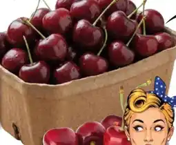 EDEKA Bandelt Kirschen Angebot