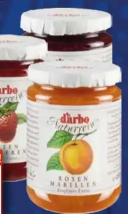 EDEKA Bandelt D’arbo Fruchtaufstrich Angebot