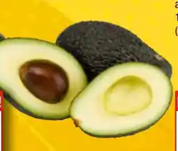 EDEKA Bandelt Bio Avocados Hass Angebot