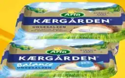 EDEKA Bandelt Arla Kaergarden Angebot