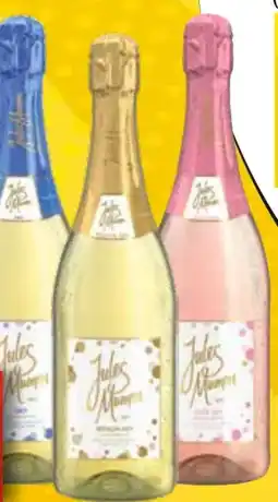 EDEKA Bandelt Jules Mumm Sekt Angebot