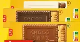 EDEKA Bandelt Bahlsen Leibniz Choco Kekse Angebot