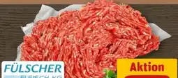REWE Center Fülscher Fleisch Hackfleisch Angebot