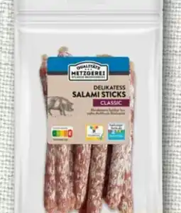 nahkauf Metzgerei Wilhelm Brandenburg Salami Sticks Angebot