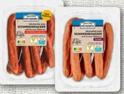 nahkauf Metzgerei Wilhelm Brandenburg Mini-Schinkenknacker Angebot