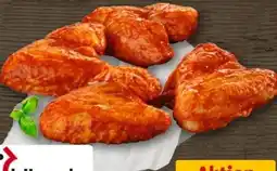 REWE Center Schönecke Hähnchenflügel Angebot