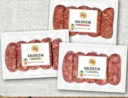 nahkauf Rewe Feine Welt Salsiccia Angebot