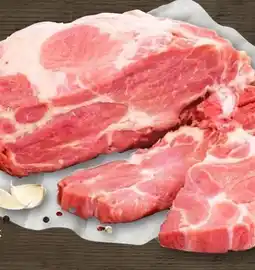 REWE Center Schweine-Nacken Angebot