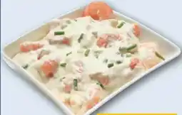 REWE Center Garnelen in Aioli Angebot