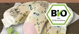REWE Center Rack & Rüther Bio Fleischwurst Angebot