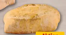 REWE Center Rewe Back-Station Ciabatta Natur Angebot