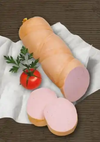 REWE Center Rack & Rüther Kalbsleberwurst Angebot