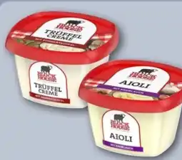 REWE Center Block House Aioli Angebot