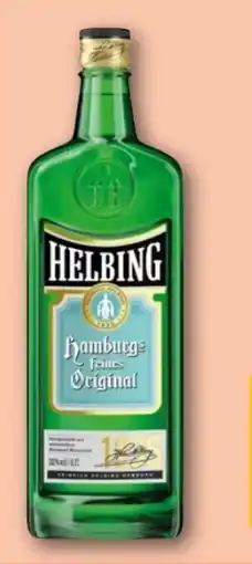 REWE Center Helbing Hamburgs feines Original Angebot