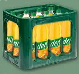 REWE Center Deit Limonade Angebot
