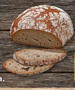 REWE Center Bäckerei Bahde Bio Piccolo Finken Brot Angebot